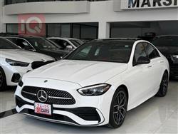 مرسيدس بنز C-Class